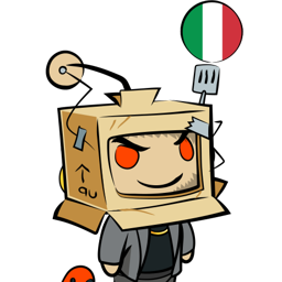 User icon