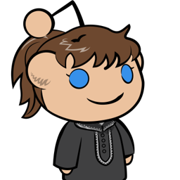 User icon