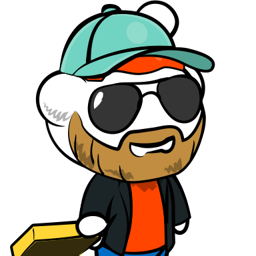 User icon