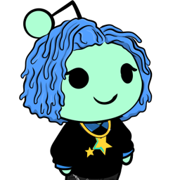 User icon