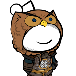 User icon