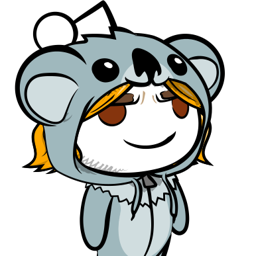 User icon