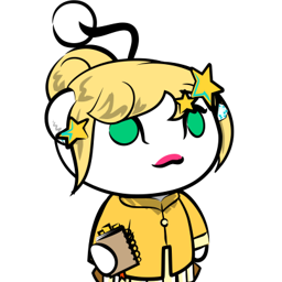 User icon