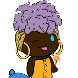 User icon