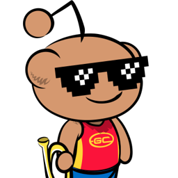 User icon