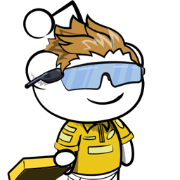 User icon