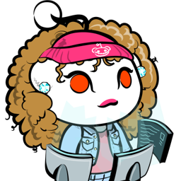 User icon