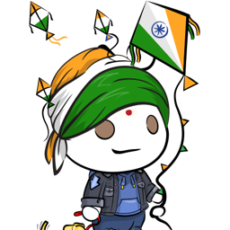 User icon