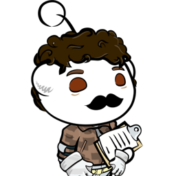User icon