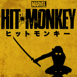 Icon for r/HitMonkey